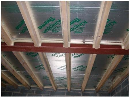 Insulation Materials Insulation Tips